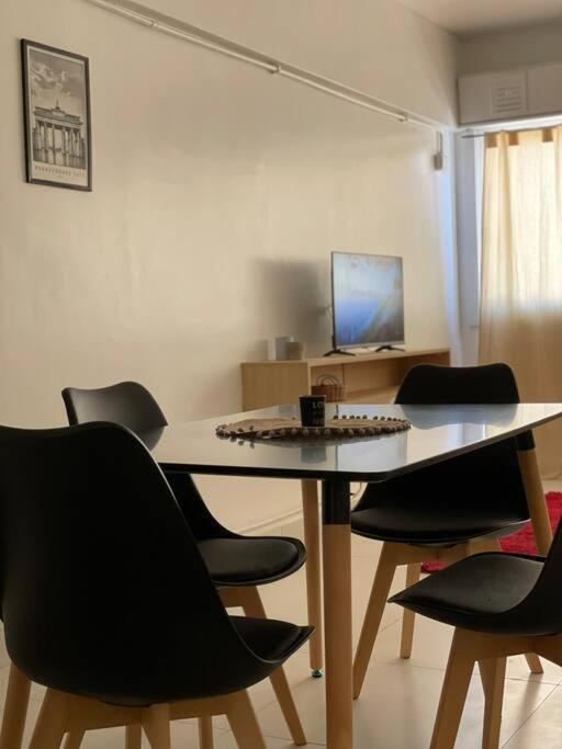 Calido Departamento En Apartamento *
